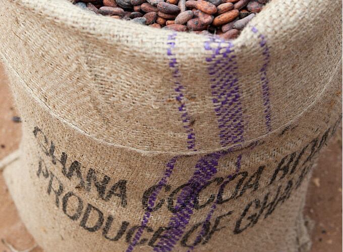 South African bank and Ghana cocoa board explore business expansion strategies