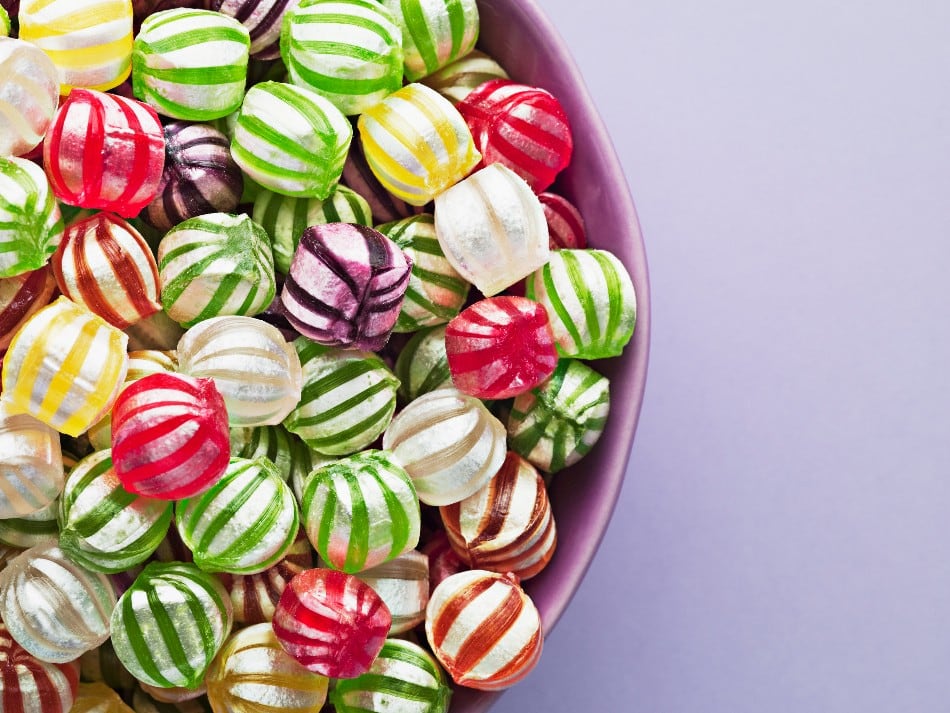 Golden and Silver Candy Dish Award winners to be honoured at SOTIC