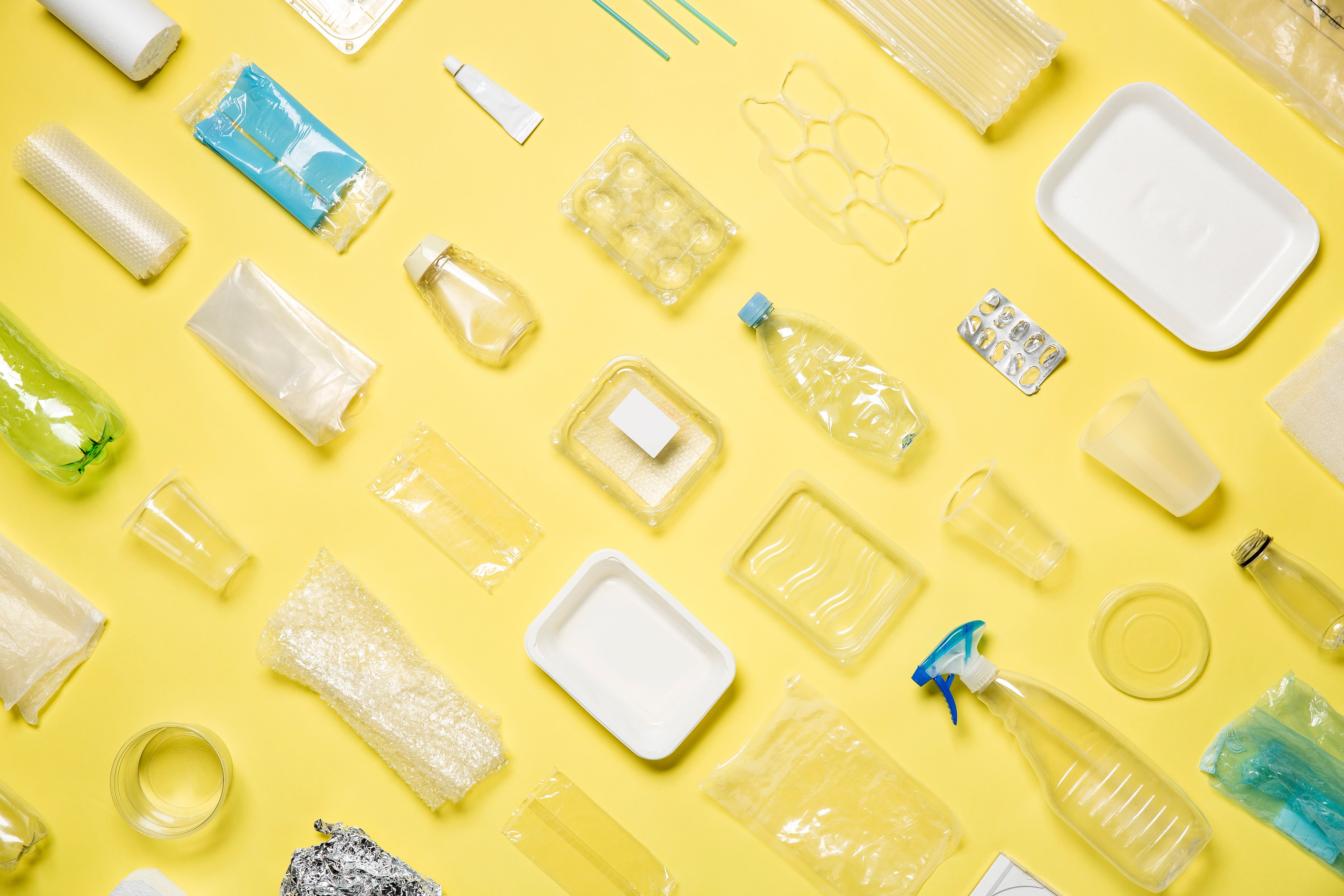 Five EU packaging rules confectioners need to know