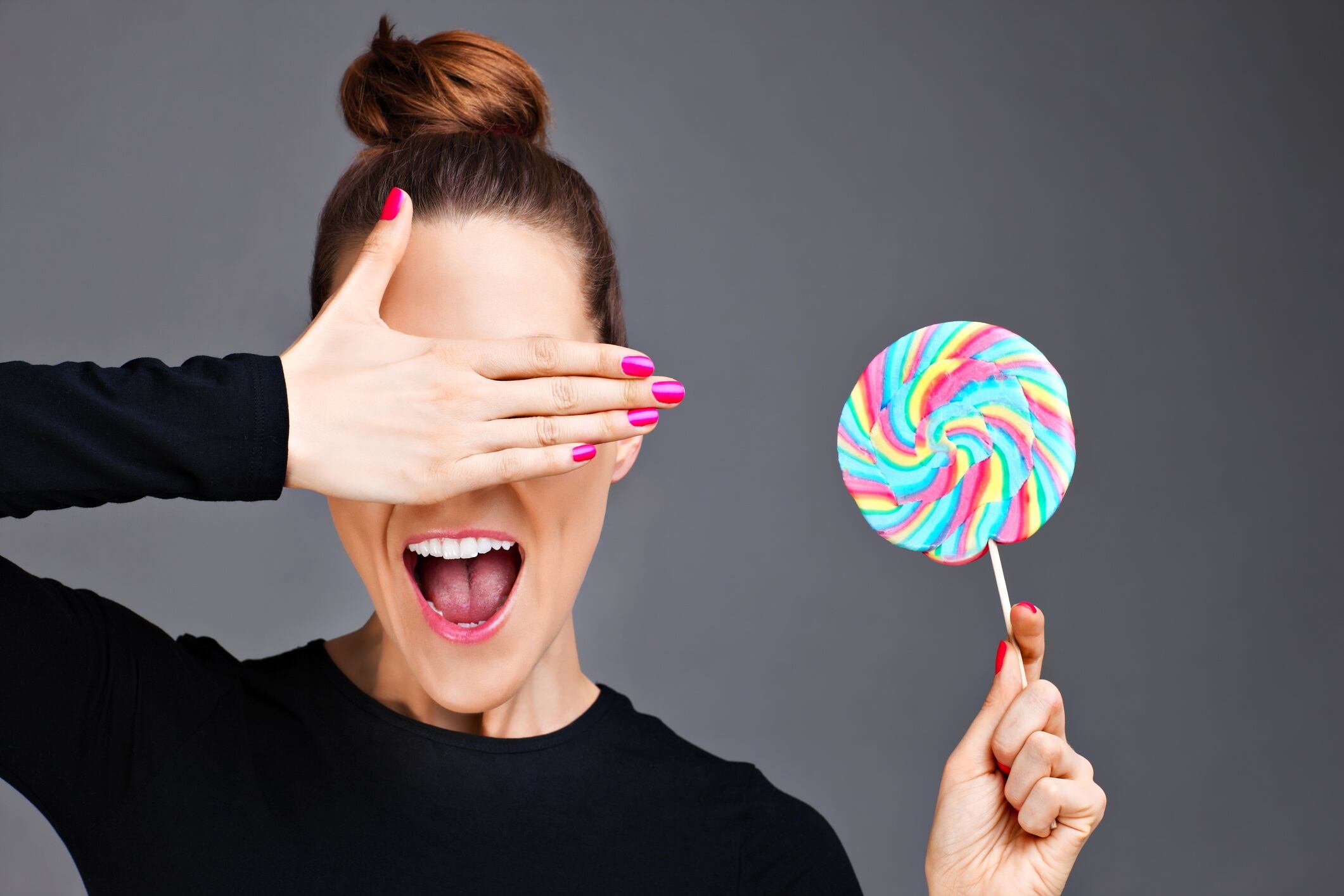 The new candy aisle: Where wellness meets whimsy