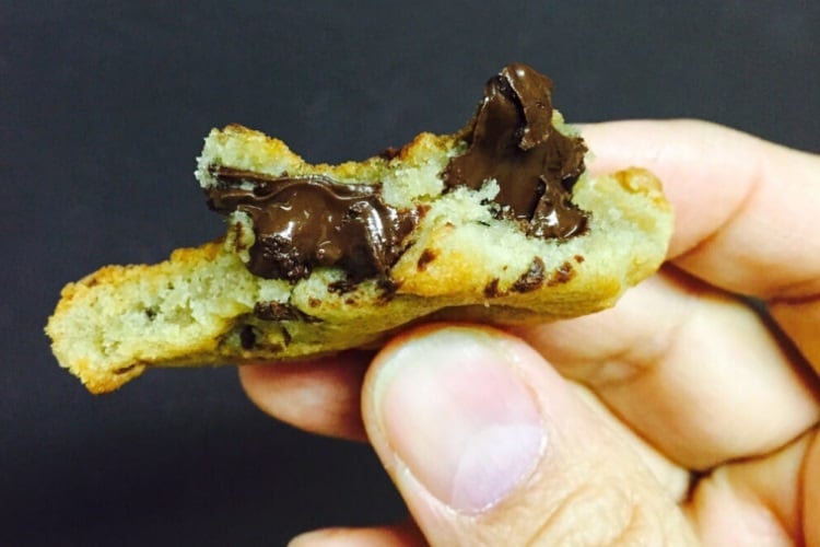 Insomnia Cookies hits sweet note with first ever VC funding