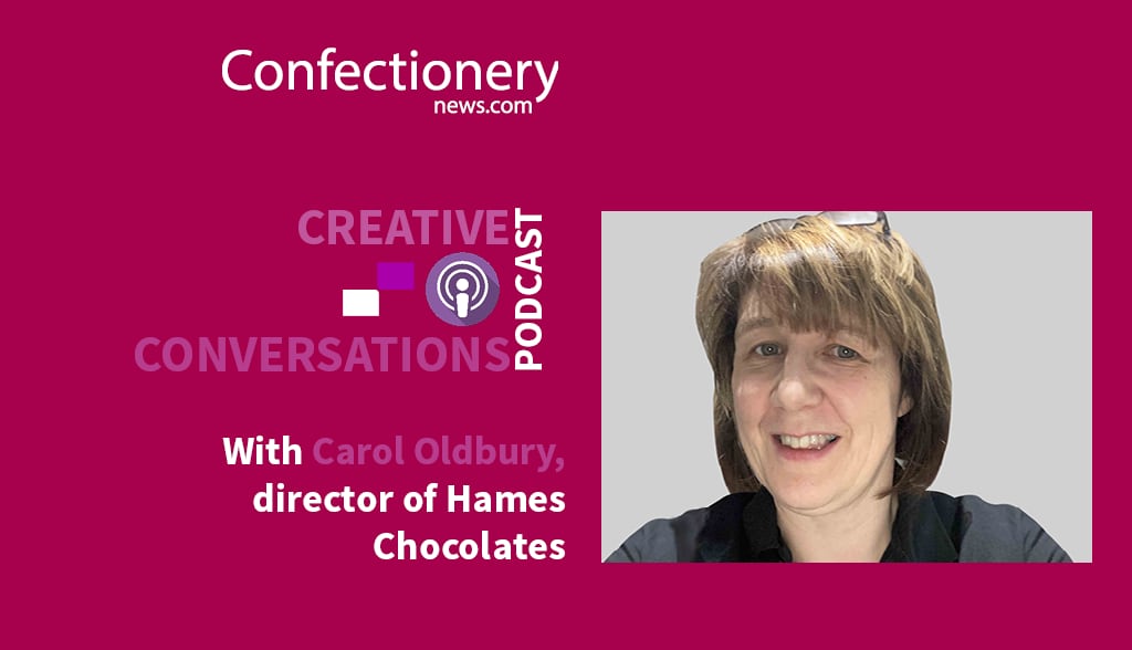 Hames Chocolates back on track and ready for the Christmas gifting season