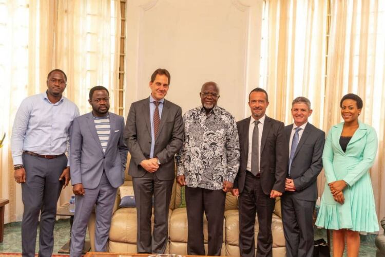 Cargill celebrates a decade of sustainability and innovation in Ghana with new roadmap for farmer support