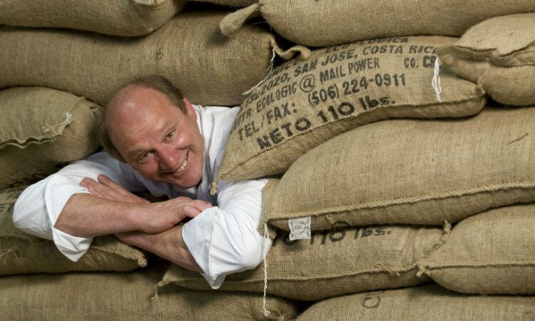 European Candy Kettle Club innovation award won by Zotter Chocolates