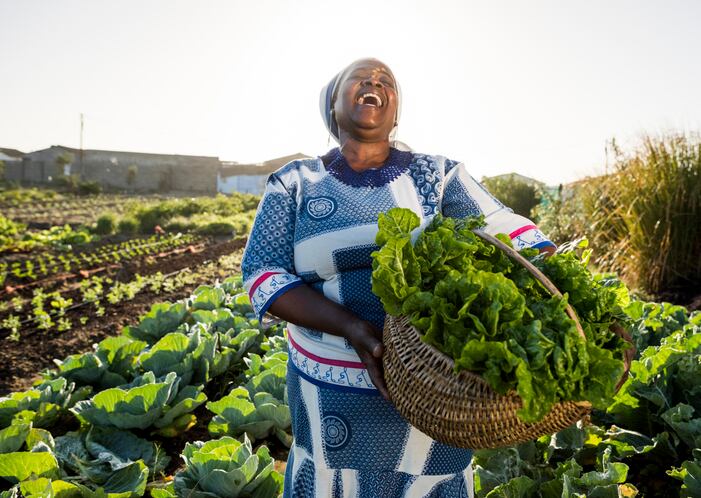 How the cooperative model can ‘empower the people behind our favourite foods’