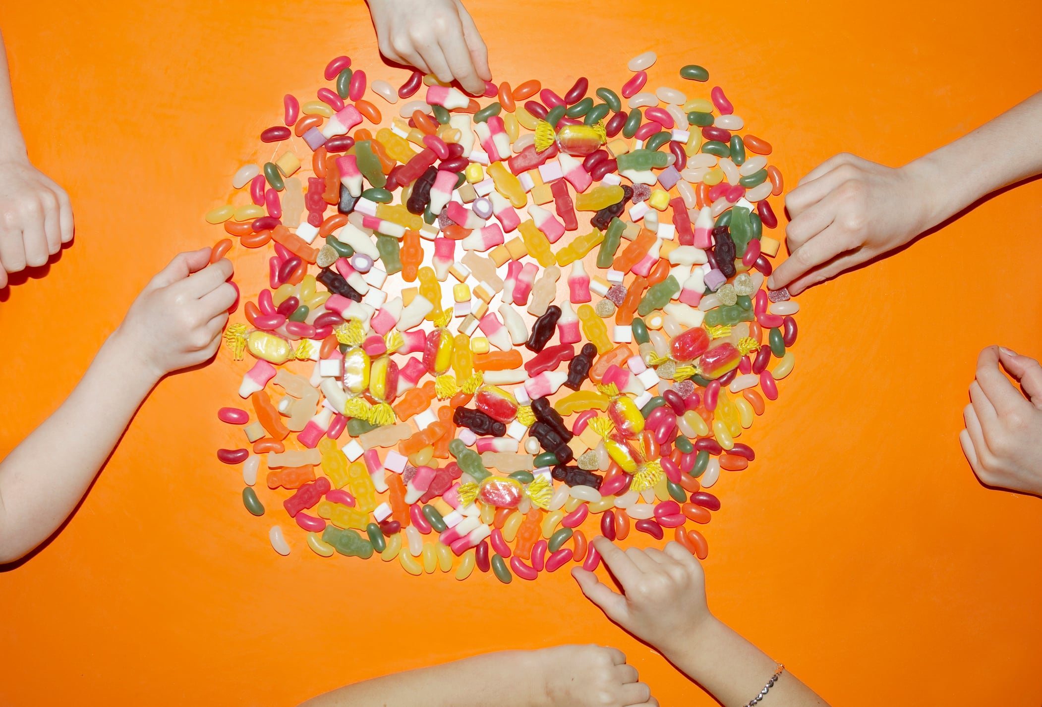 How retail media and shopper behavior are shaping candy & snack sales