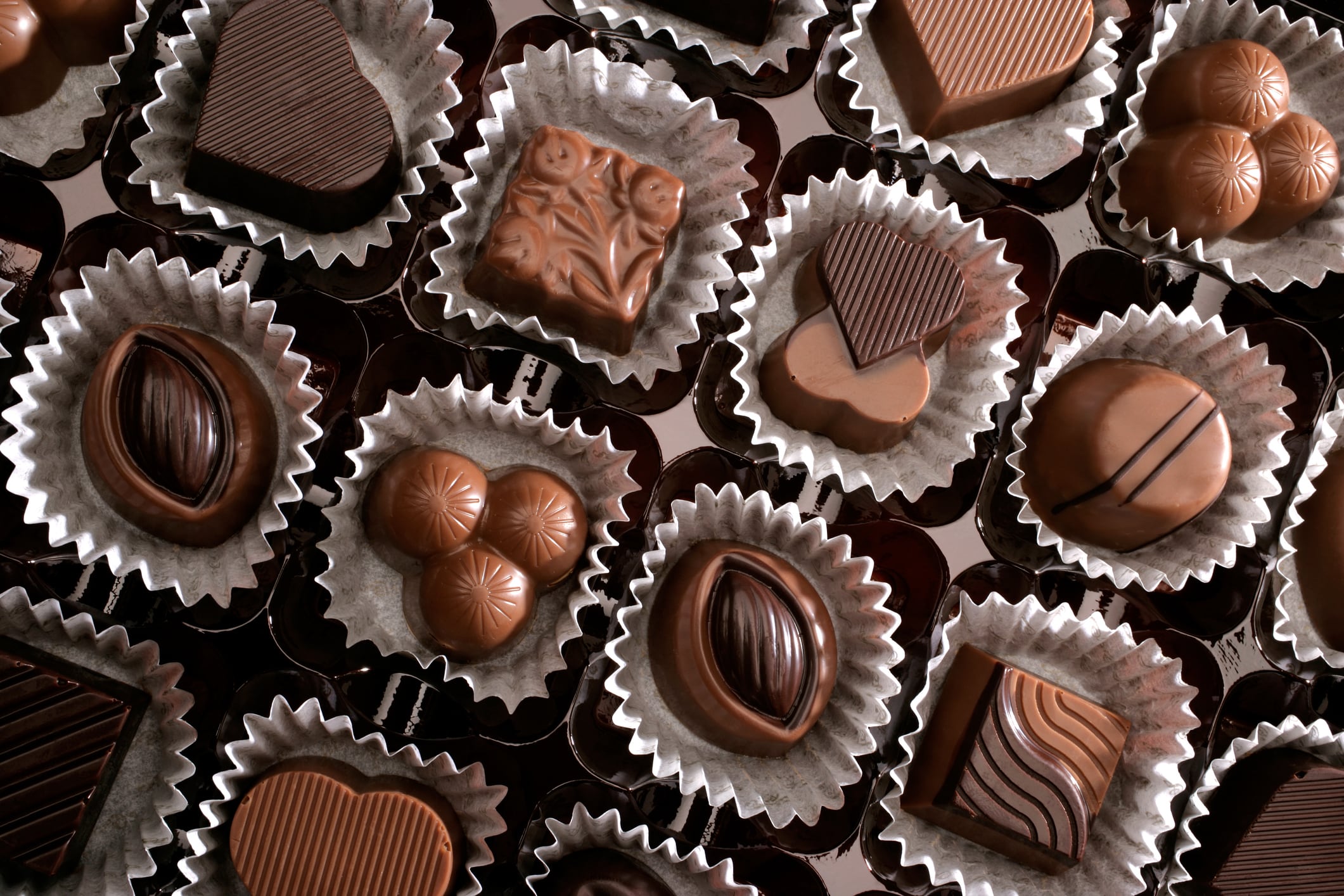 The rise of hyper-premium and hyper-personalised chocolate