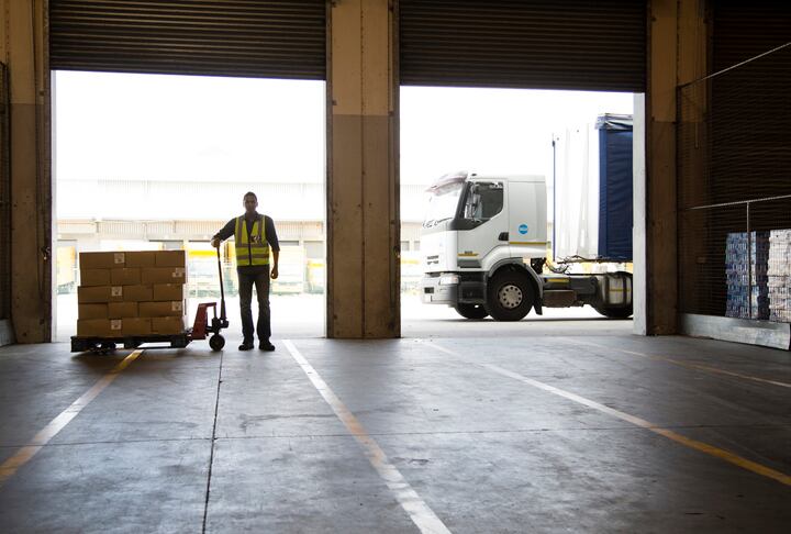 White House celebrates ‘normalizing’ supply chains, but industry warns of more work 