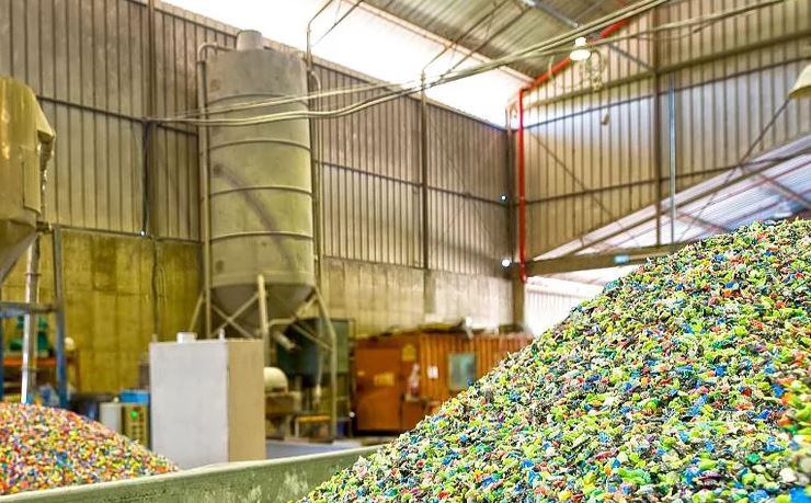 MORE creates digital platform for European Plastics Converting Industry