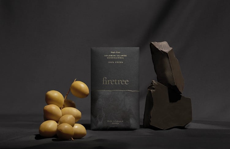 Firetree Chocolate secures £250k loan as demand for bean-to-bar increases