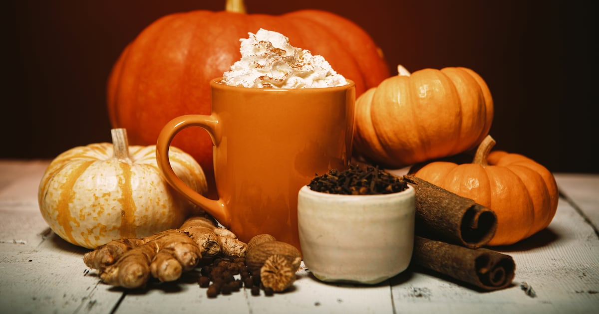 IQBAR, Fox's and Paris Baguette fuel pumpkin spice's autumn takeover
