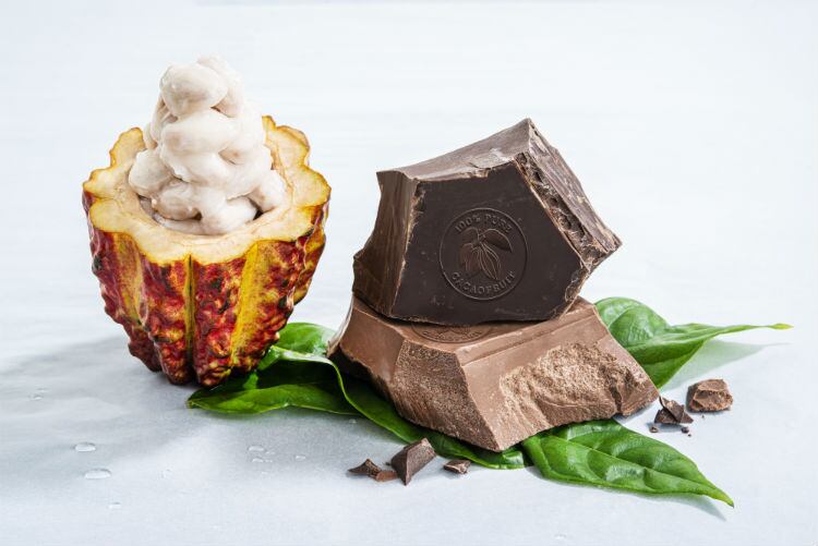 Barry Callebaut launches 100% ‘Cacaofruit’, in another first for the confectionery sector