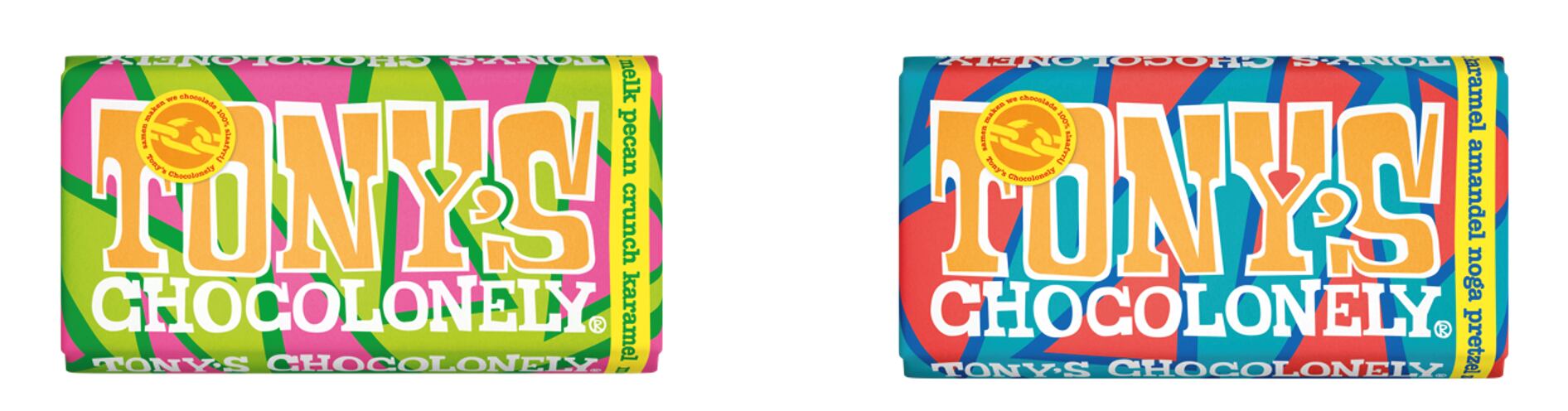 Tony’s Chocolonely marks World Chocolate Day with new Independent Bars