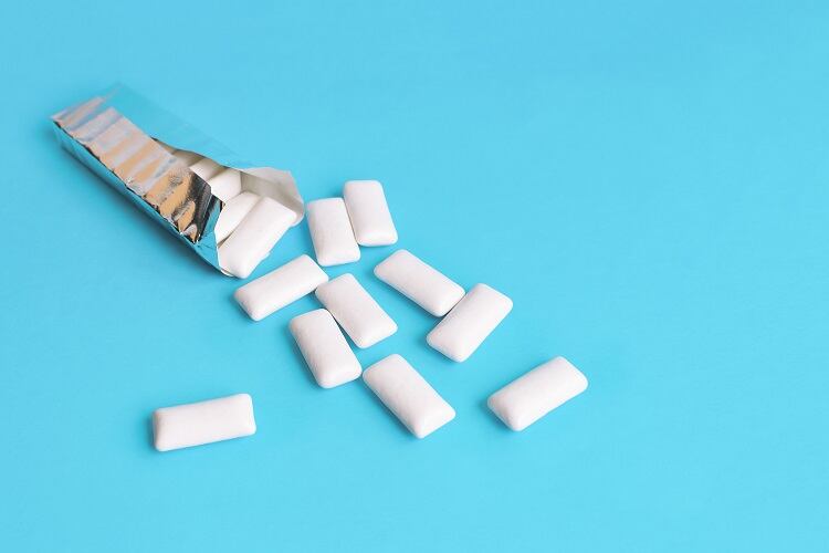 Is zero-calorie sweetener xylitol bad for the heart?