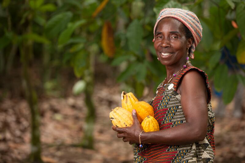 Mars announces progress on women’s empowerment and forest protection in latest cocoa report