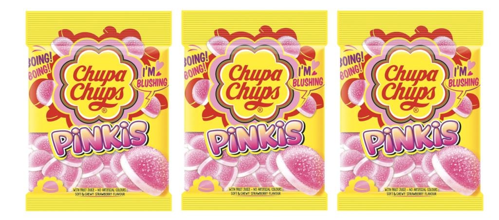 What’s hot in confectionery? Tony’s, Chupa Chups and freeze-dried