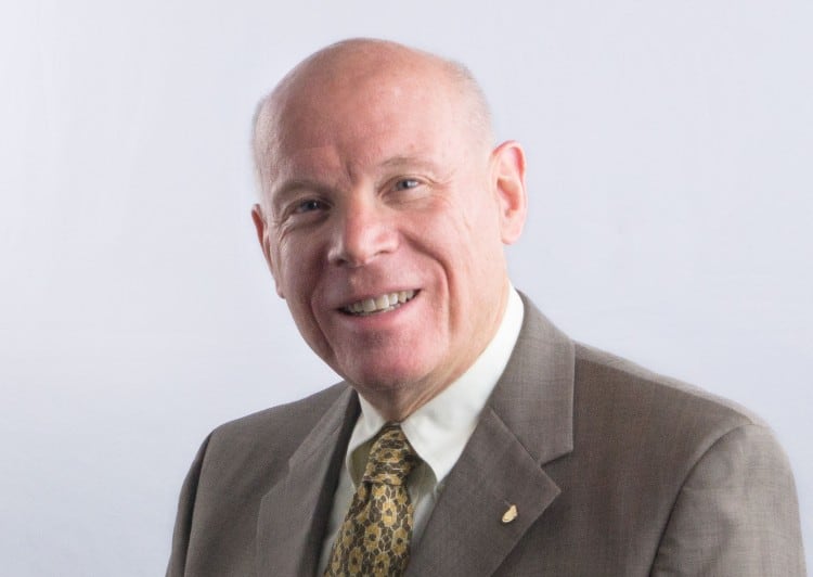 Just Born CEO Ross Born to retire after 40 years at the helm