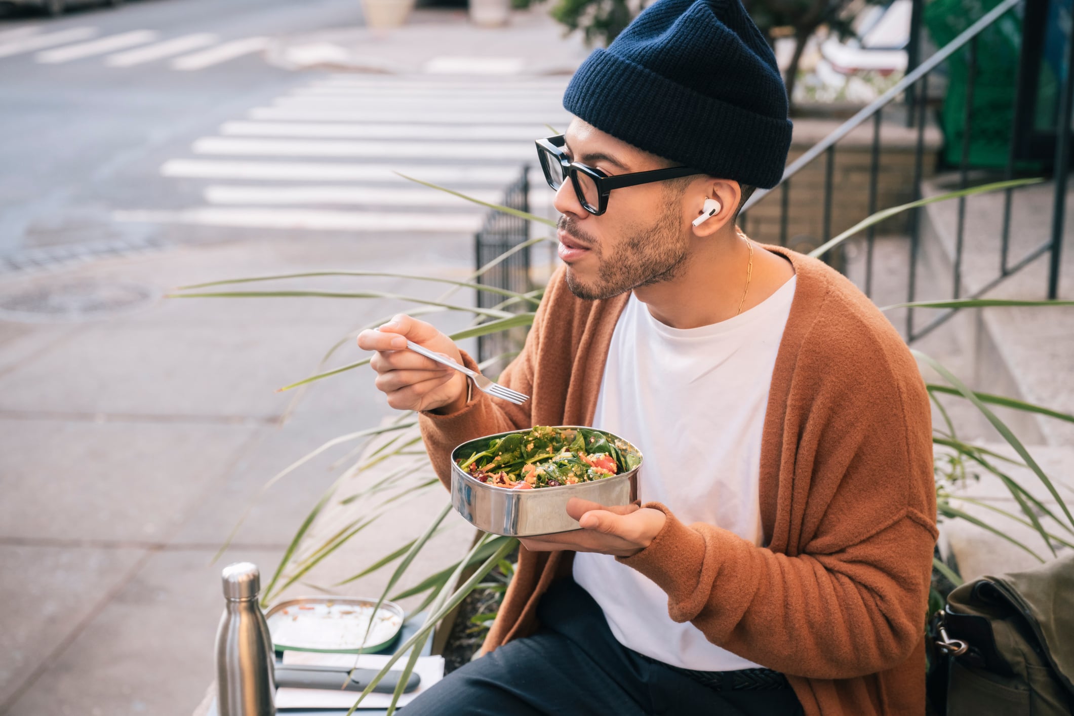 Food and drink split on sustainability progress, exclusive survey reveals