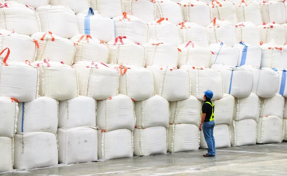 US sugar programme causing shortages for confectionery companies ahead of Halloween