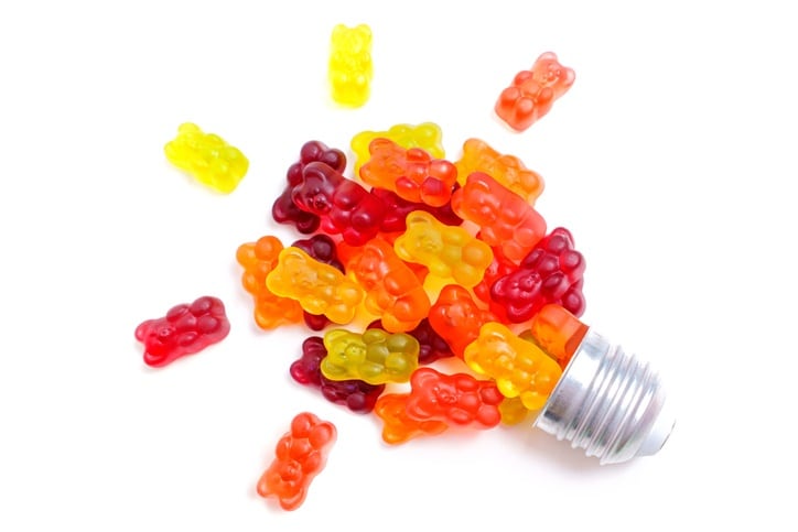 Sweet innovation: Confectionery NPD at SIAL 2024