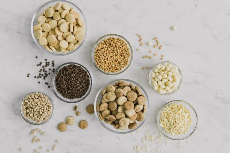 CFI’s ‘Cookie Gems and other rotary cookie bits’ boost Parker Products’ ‘go to’ source of inclusions