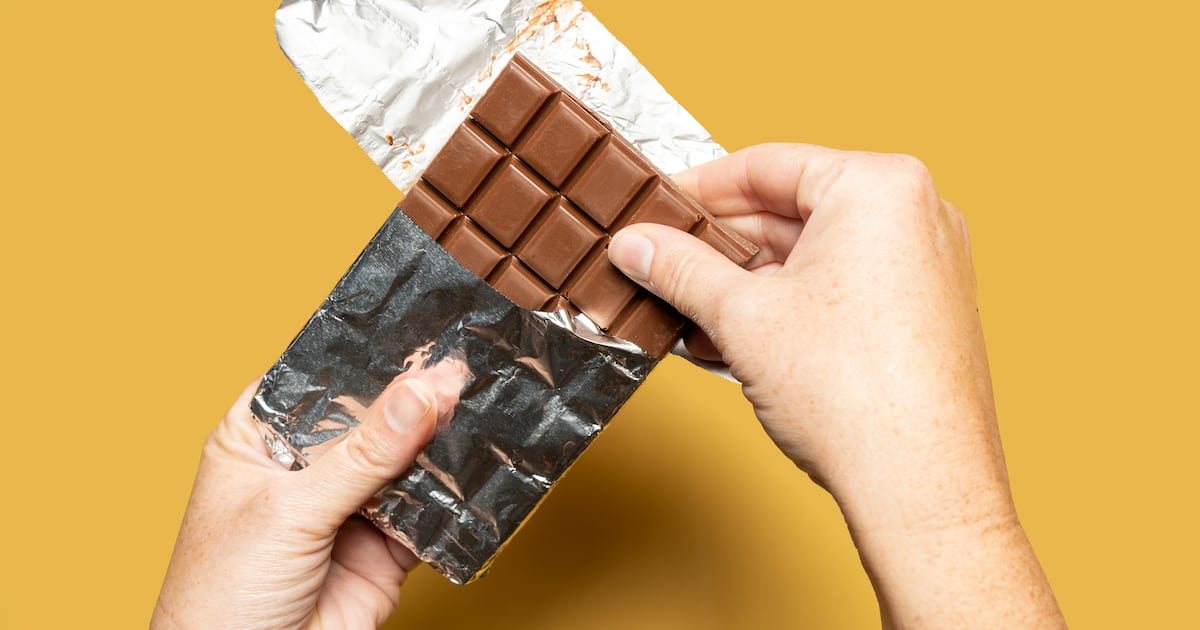 From Nestlé to Mondelēz, alt chocolate is gaining real ground