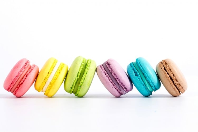 Colour is more than a trendy ingredient in confectionery