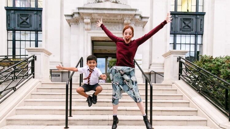 Cadbury Foundation makes donations to West Midlands and London charities