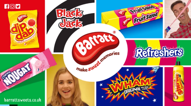 Redundancies announced at Valeo Confectionery in Yorkshire