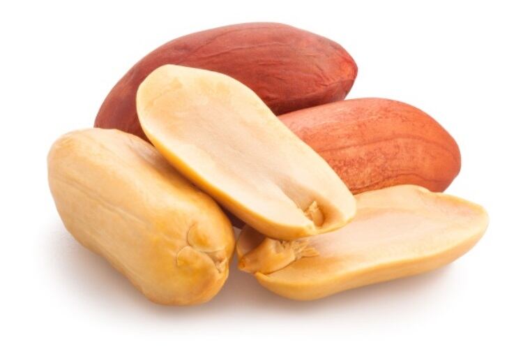 Why US peanut consumption has hit record highs