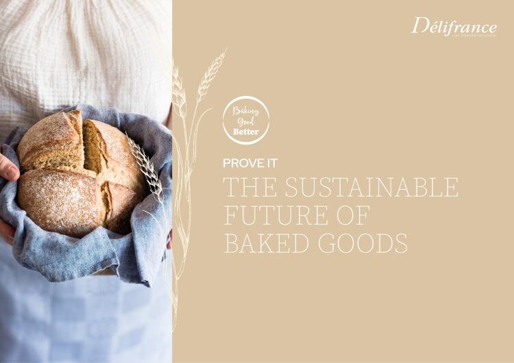 British bakers need to up their game to meet the needs of sustainability-aware consumers