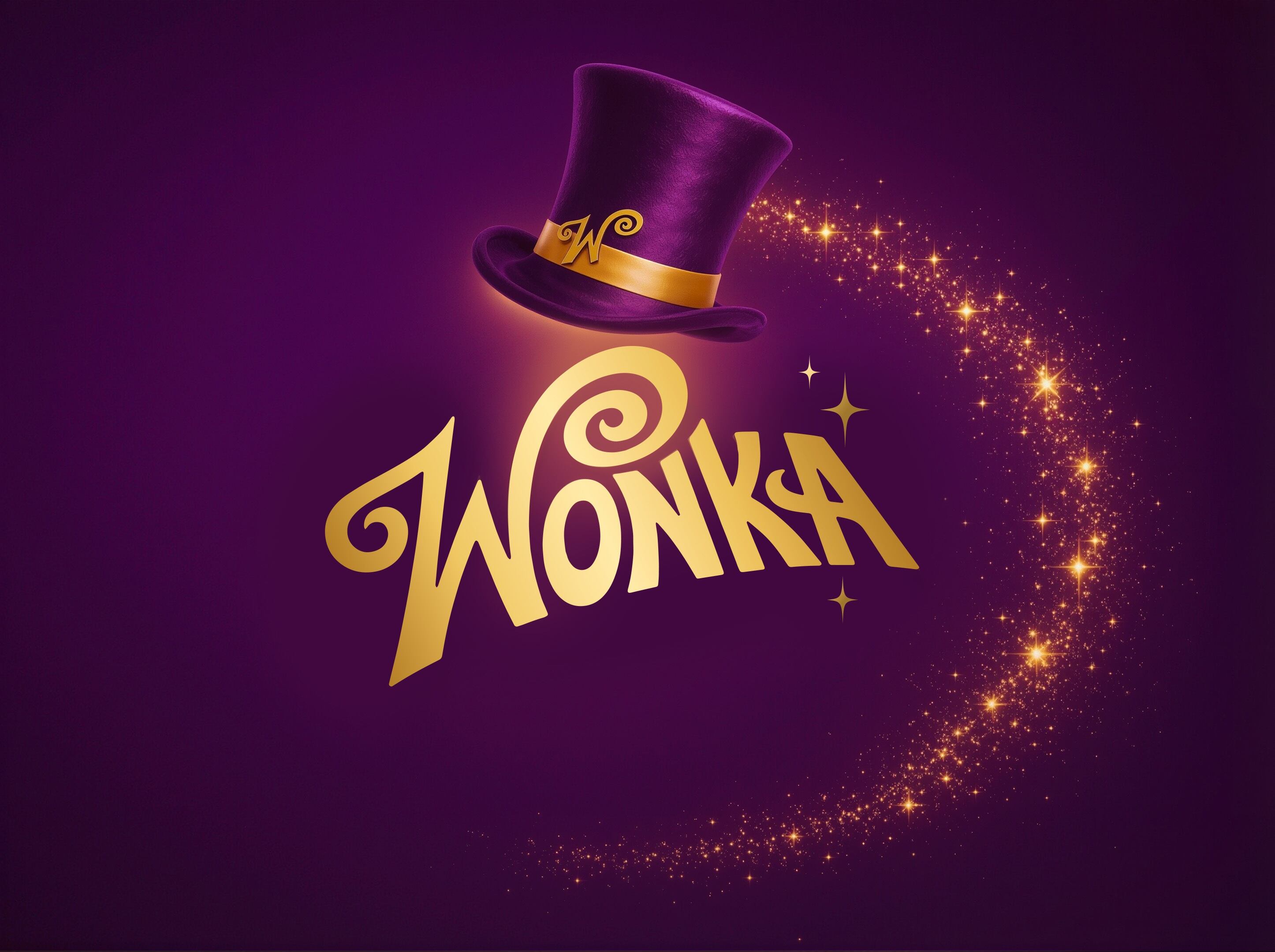 Ferrero's Wonka