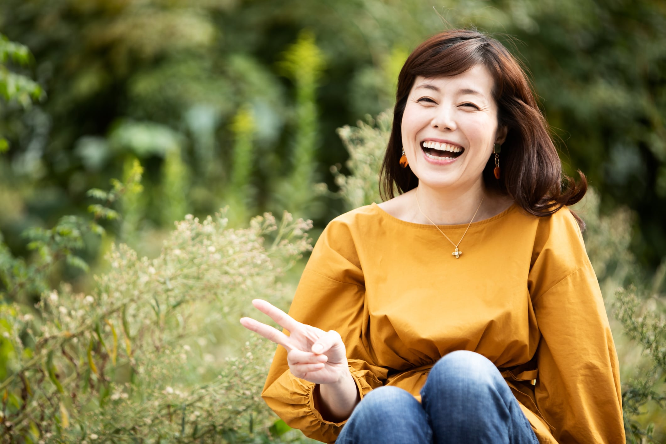 Flavanol-rich cacao extract found to improve mood states in middle-aged women – Meiji-funded RCT