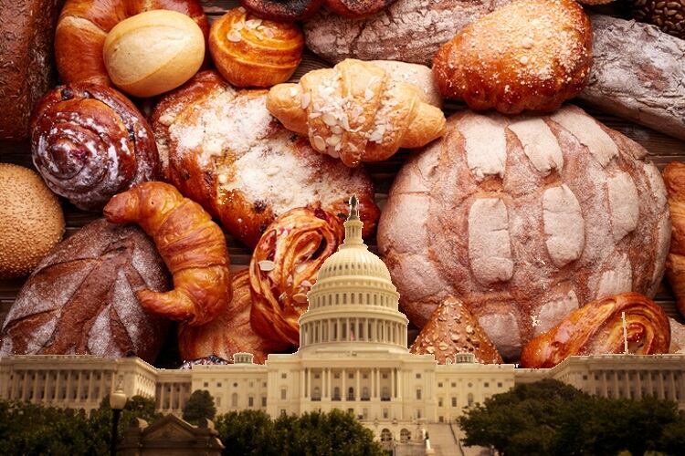 US bakers bank on ‘strength in numbers’ to tackle priorities with Capitol Hill 
