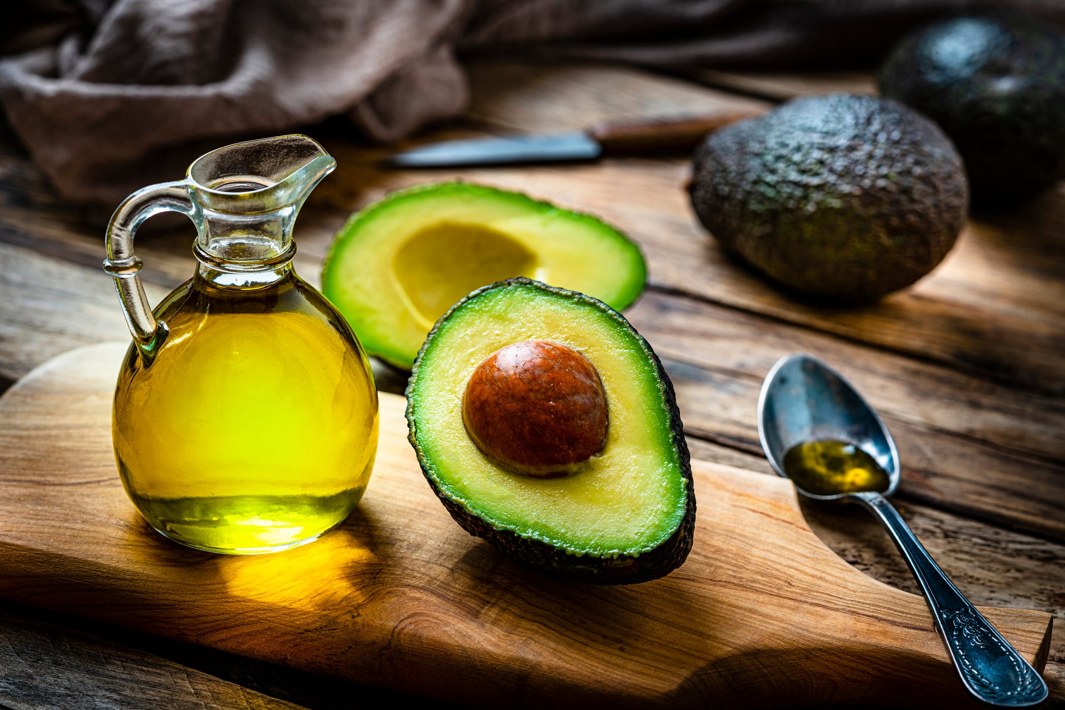 The $420.8 million avocado oil market is projected to grow at a 6% compound annual growth rate through 2036 to $734.2 million.