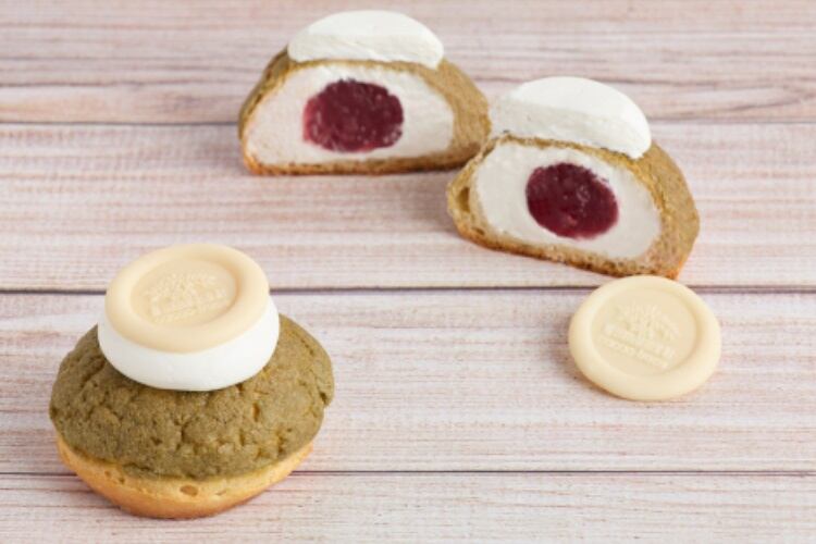 Puratos raises the bar with first-of-its-kind vegan choux mix