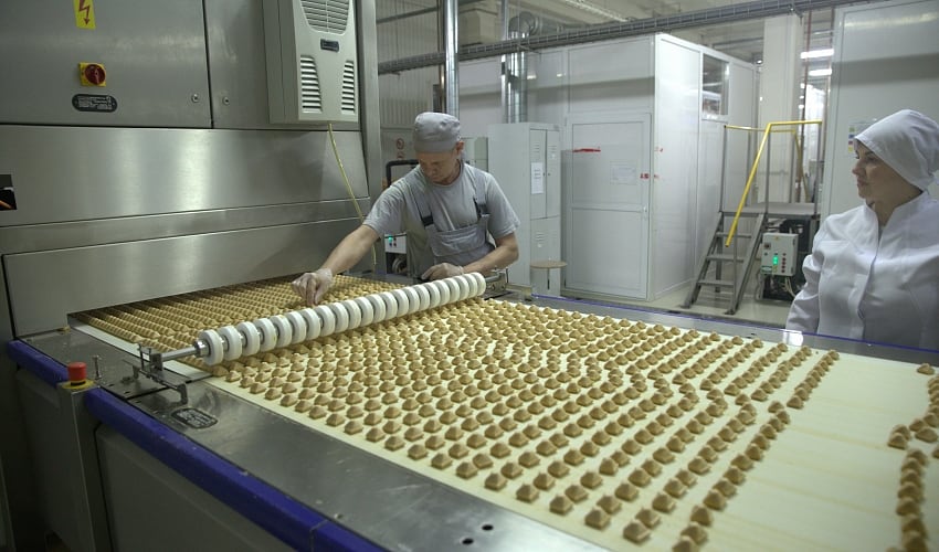 German confectionery industry struggling to fill vacancies for workers and trainees