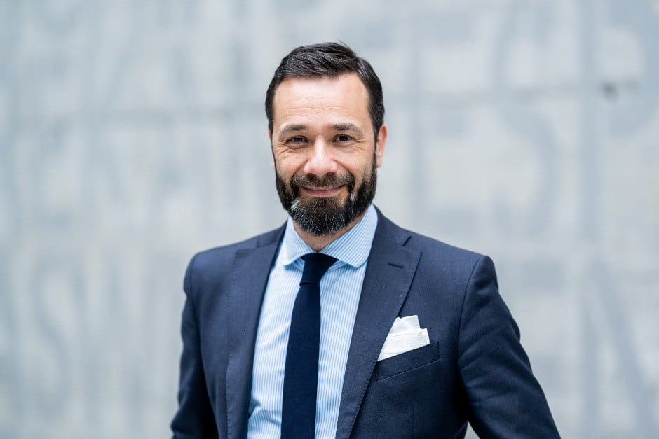 Interview: Christiaan Prins on cocoa sustainability, communications – and life after Barry Callebaut