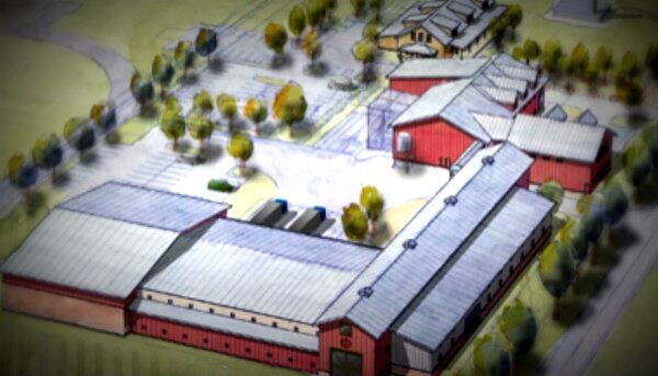 Gummi_World_farmhouse_style_facility.jpg