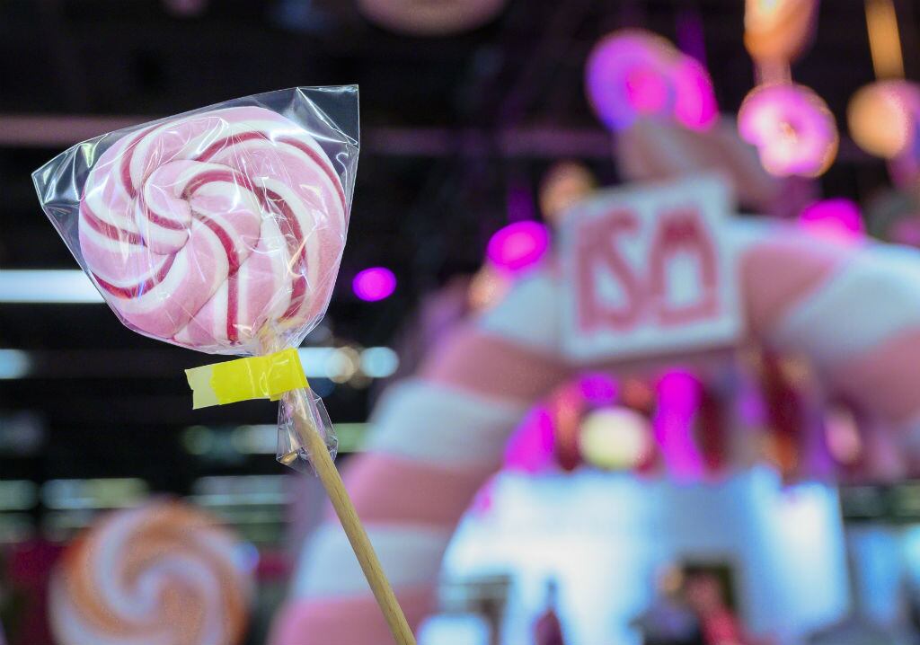 ISM 2020 weathers coronavirus scare to make its 50th edition a sweet affair