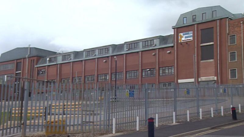 Staff at Haribo factory in Yorkshire sent home after COVID-19 outbreak
