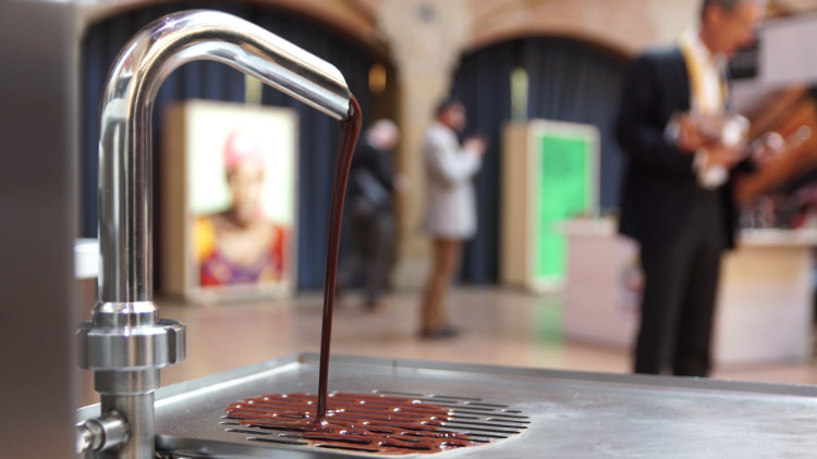 ‘Cocoapolitics and Choconomics’, the main themes of Amsterdam’s Chocoa Conference