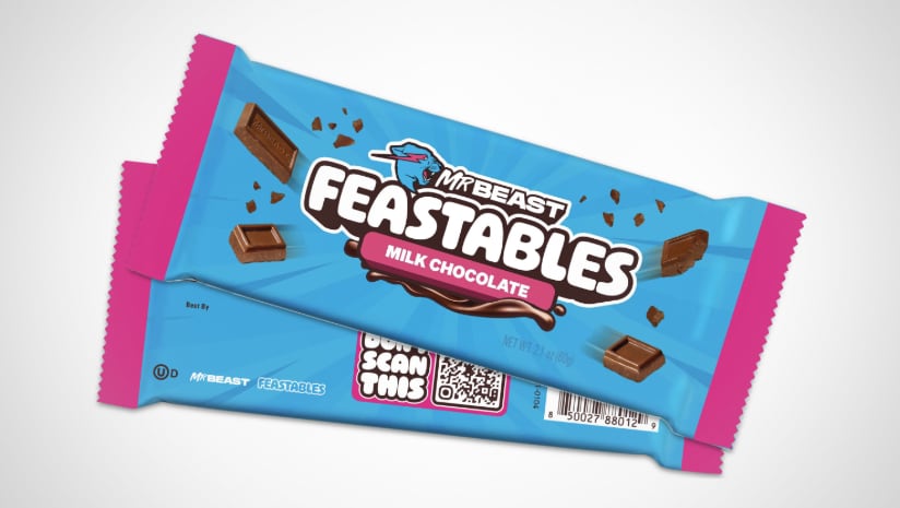 Feastables chocolate goes kosher. Should yours?