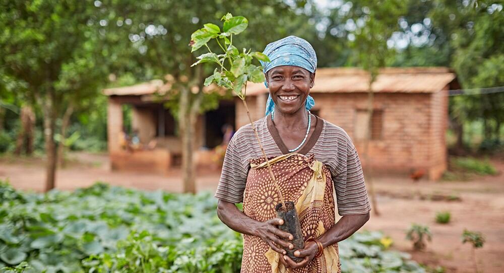 Olam extends food prize application deadline to March