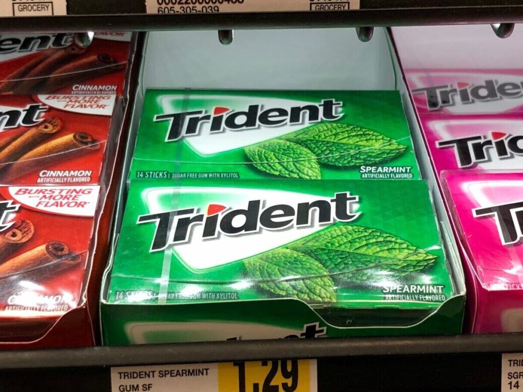 Mondelēz to offload US gum brands, prioritises long-term growth