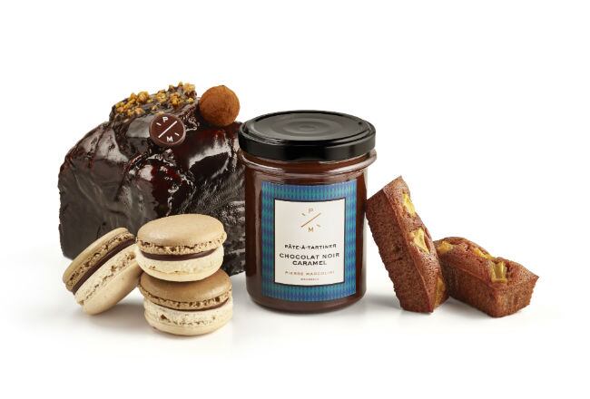 House of Pierre Marcolini announces new ‘Chocolate Paradise’ collection