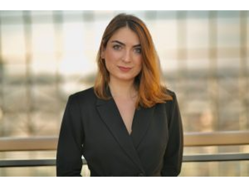 Moral joins CAOBISCO as new Sustainability Manager