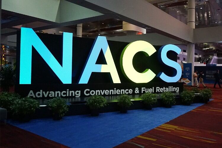 Hershey goes to NACS Expo armed with key retail insights