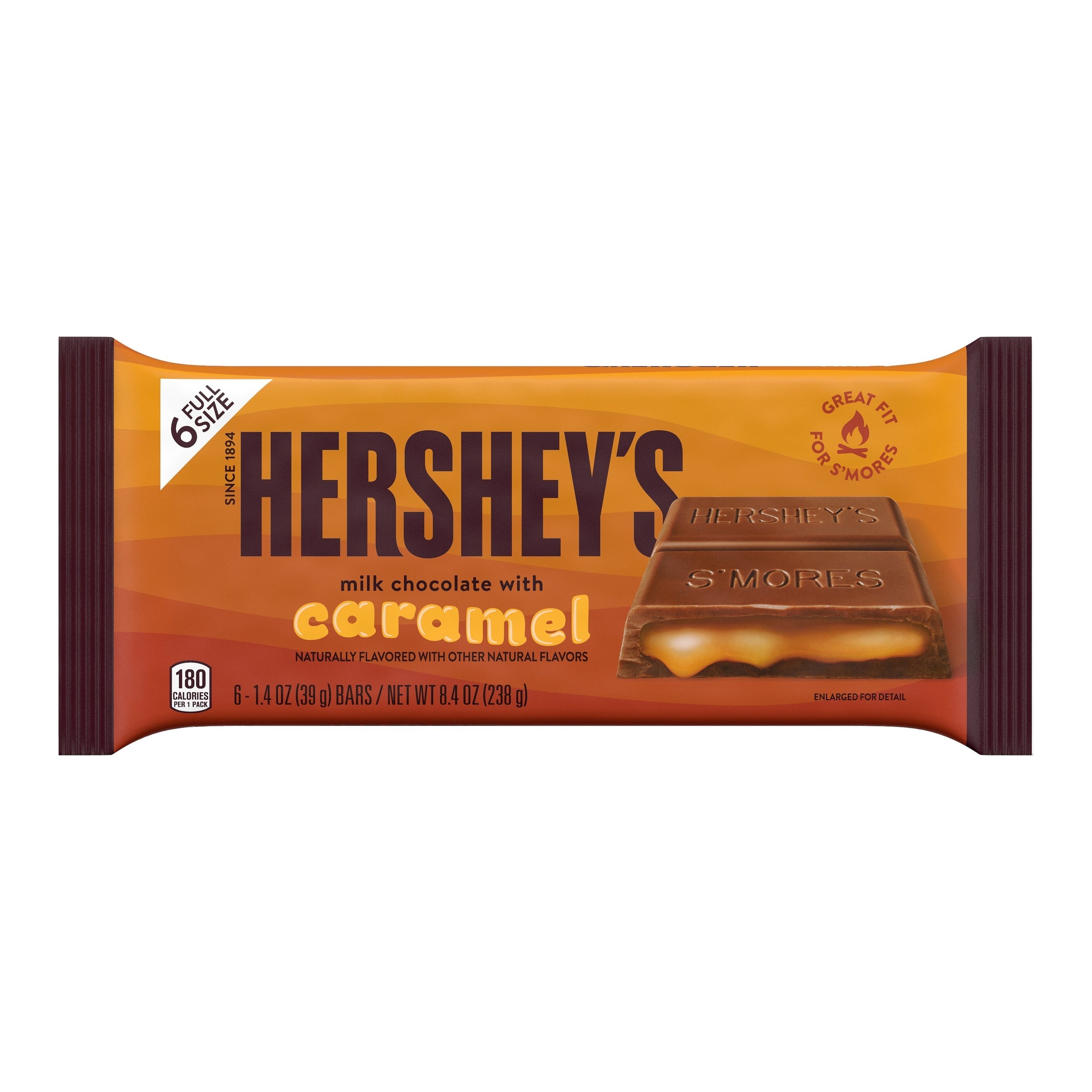 What’s hot in confectionery? Hershey, Mondelēz, Bazooka and more…