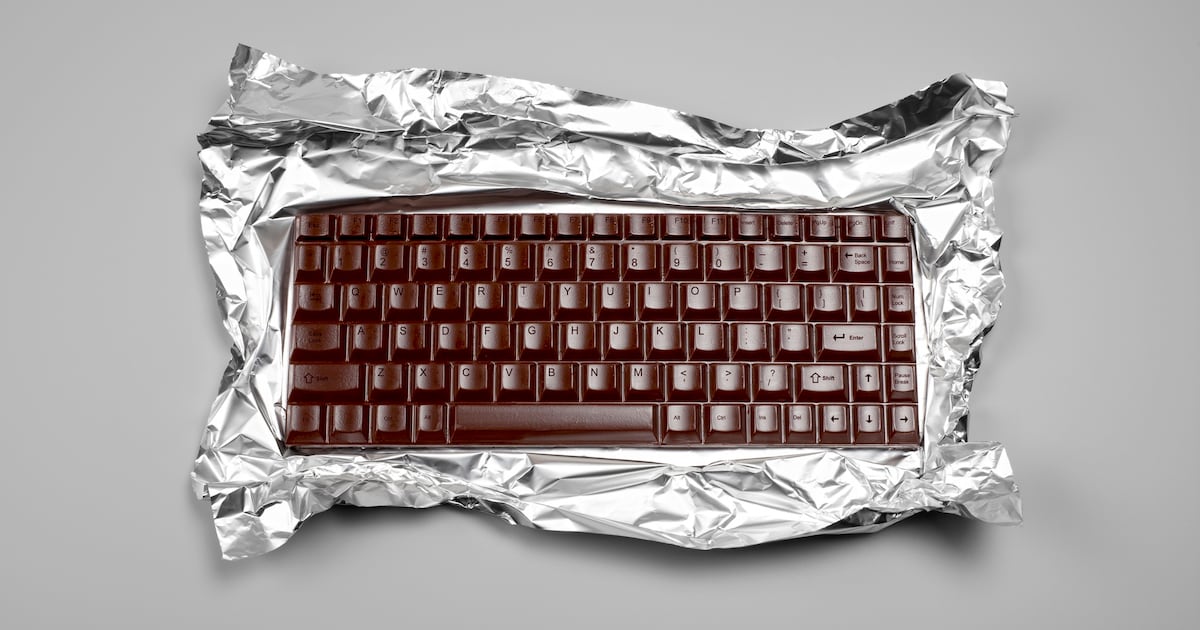 AI drives new wave of confectionery innovation AI drives new wave of confectionery innovation
